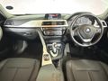 2018 BMW 3 Series 318i Auto
