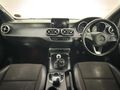 2019 Mercedes-Benz X-Class X250d 4x4 Progressive