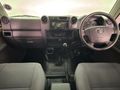 2020 Toyota Land Cruiser 79 4.2 D Double-Cab