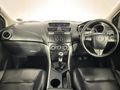2014 Mazda BT-50 3.2 TDi SLE Double-Cab