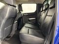 2014 Mazda BT-50 3.2 TDi SLE Double-Cab