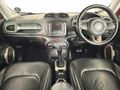 2016 Jeep Renegade 1.4 TJet Limited Auto