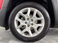 2016 Jeep Renegade 1.4 TJet Limited Auto
