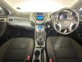 2012 Hyundai Elantra 1.6 GLS | Premium