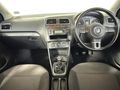 2010 Volkswagen Polo 1.6 Comfortline 5-dr