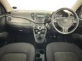 2017 Hyundai i10 1.1 GLS | Motion