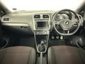 2023 Volkswagen Polo Vivo 1.0 TSI GT 5-dr