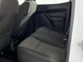2021 Ford Ranger 2.2 TDCi Double-Cab