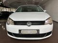 2016 Volkswagen Polo Vivo GP 1.4 Trendline 5-dr