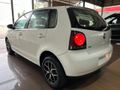 2016 Volkswagen Polo Vivo GP 1.4 Trendline 5-dr