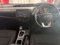 2024 Toyota Hilux 2.8 GD-6 Raised Body Raider Auto Double-Cab