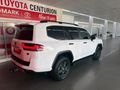 2026 Toyota Land Cruiser 300 V6 3.3D GR-S