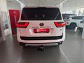 2026 Toyota Land Cruiser 300 V6 3.3D GR-S