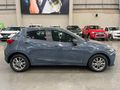 2022 Mazda 2 1.5 Dynamic Auto 5-dr