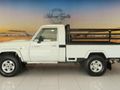 2012 Toyota Land Cruiser 79 4.0 Single-Cab