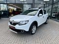 2016 Renault Sandero 900T Dynamique
