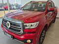 2026 GWM P-Series P300 2.4TD LT Double Cab Auto