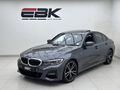 2019 BMW 3 Series 320d M Sport