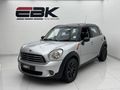 2012 MINI Countryman Cooper Auto