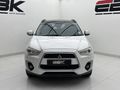 2017 Mitsubishi ASX 2.0 GLX | Sport