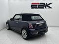 2013 MINI Convertible Cooper S Auto