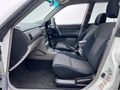 2007 Subaru Forester 2.5 XS Auto