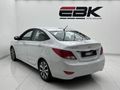 2017 Hyundai Accent 1.6 GLS | Fluid Auto