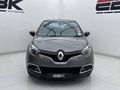 2015 Renault Captur 1.2T Dynamique 5-dr Auto (88kW)