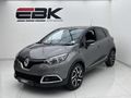 2015 Renault Captur 1.2T Dynamique 5-dr Auto (88kW)