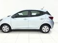 2024 Hyundai Grand i10 1.0 Motion