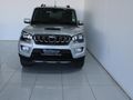 2021 Mahindra Scorpio 2.2 TD 4x4 | S11