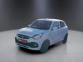 2025 Toyota Vitz 1.0 XR