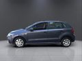 2025 Volkswagen Polo Vivo 1.4
