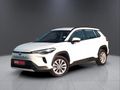 2025 Toyota Corolla Cross 1.8 XS