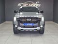 2025 Ford Ranger 2.0D Bi-Turbo Tremor 4x4 Double-Cab Auto
