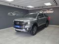 2025 Ford Ranger 2.0D Bi-Turbo Tremor 4x4 Double-Cab Auto