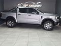 2025 Ford Ranger 2.0D Bi-Turbo Tremor 4x4 Double-Cab Auto