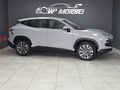 2025 Jetour Dashing 1.5T Momentum