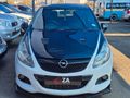 2010 Opel Corsa 1.6 OPC