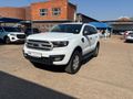 2017 Ford Everest 2.2 TDCi XLS 4x4
