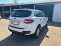 2017 Ford Everest 2.2 TDCi XLS 4x4