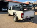 2020 Nissan NP300 2.5 TDi LWB 4x4 Single-Cab