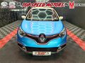 2017 Renault Captur 1.2T Dynamique 5-dr Auto (88kW)