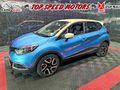2017 Renault Captur 1.2T Dynamique 5-dr Auto (88kW)