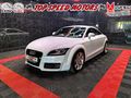 2014 Audi TT Coupe 1.8T