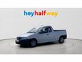 2023 Nissan NP200 1.6 A/C Safety Pack