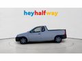 2023 Nissan NP200 1.6 A/C Safety Pack