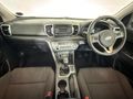 2018 Kia Sportage 2.0 Ignite