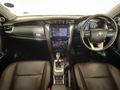 2020 Toyota Fortuner 2.8 GD-6 4x4 Epic Black Auto