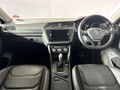 2019 Volkswagen Tiguan Allspace 2.0 TDI Comfortline 4Motion Auto